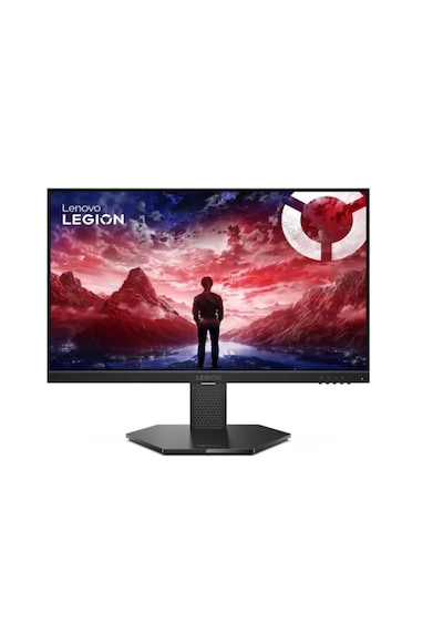 Lenovo 23.8 İnç Full Hd Ips Gaming Monitör 1920 X 1080 240 Hz  Hızı 0.5 Ms Tepki Süresi