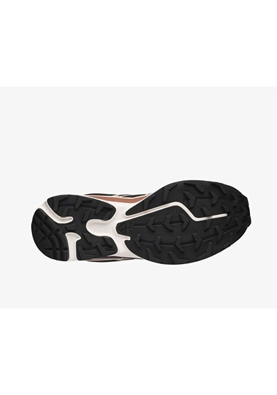 Salomon Xt-6 Unisex Sneaker Ayakkabı L49306600 Black Coffee