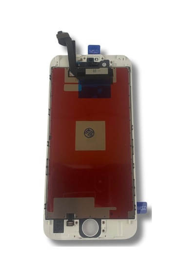 Apple Uyumlu iPhone 6s Plus Gzm Ekran