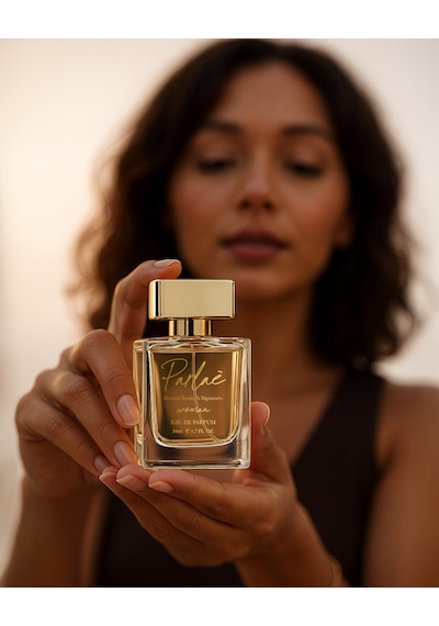 Parlae Beyond Scent Kadın Parfüm EDP 50 ML