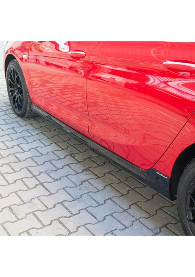 Opel Astra K HB Marşpiel 2016 Ve Sonrası Aracınızın Rengi