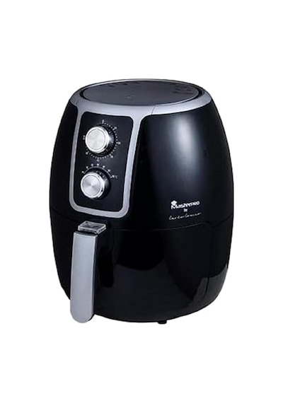 MasterPro BGMP-9177 1500 W 3.4 L Airfryer Yağsız Fritöz