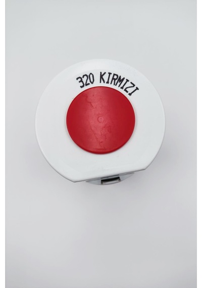 Akçalı 320 Kırmızı
