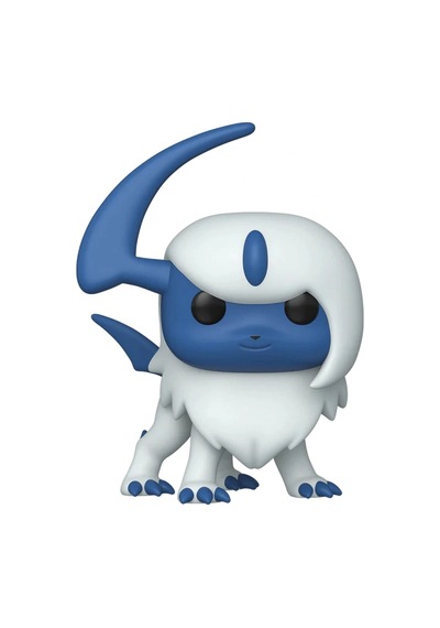 Funko Pop Games: Pokemon- Absol