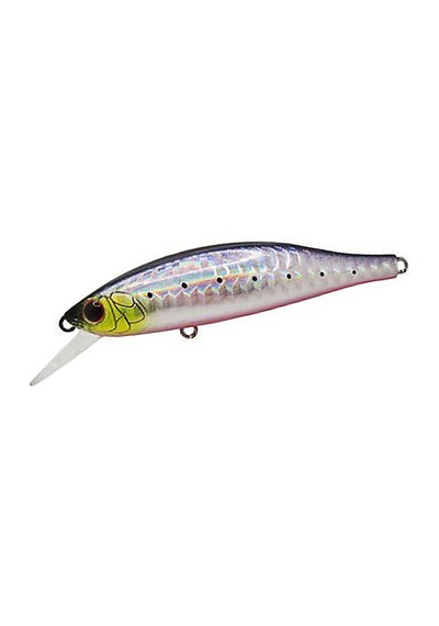 Ecotackle Narrow Athlete 80s 8cm 12g Sinking Maket Balık M66x