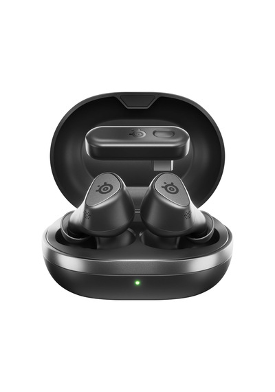 Arctis Gamebuds Gaming Earbuds Siyah