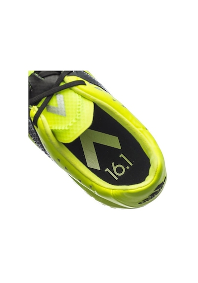 Adidas Ace 16.1 Leather Fg/ag Erkek Krampon S79684 Yeşil