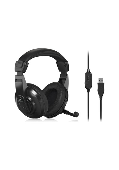 Behringer Hpm1100u