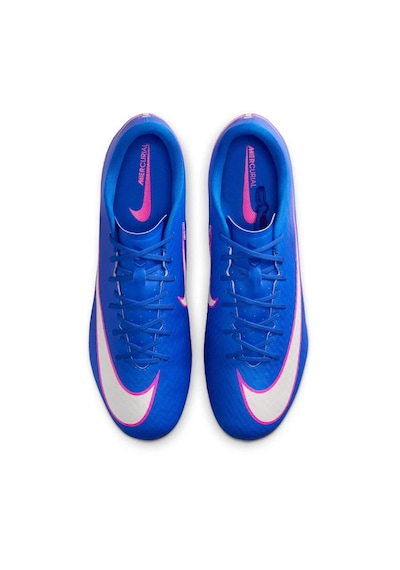 Nike Mercurial Vapor 16 Academy Fg Erkek Krampon Fq1458-446 Lacivert