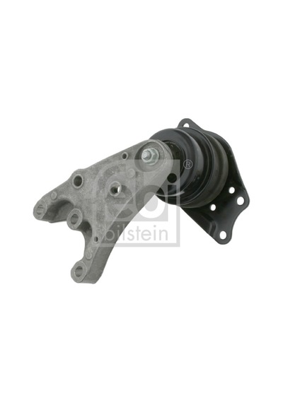 Febi Bilstein 23878 Vw Polo 9n Motor Takozu Sağ 6q0199167da 6q0199167dm Diğer