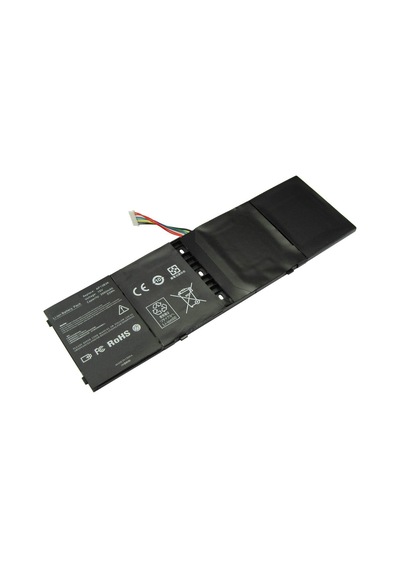 Acer Uyumlu Aspire Z5W1M Notebook Batarya - Pili