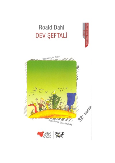 Dev Şeftali - 57858324547877699215506