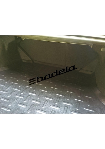 2010 Honda Civic Sedan Bagaj Havuzu Araca Özel 3D Badela Marka