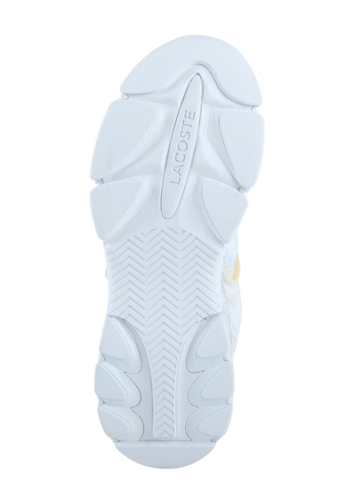 Lacoste L003 Neo Erkek Beyaz Spor Ayakkabı 749sma0003.21g