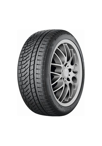 Falken 235/55 R19 105W XL EuroWinter HS02 PRO Kış Lastiği 2026