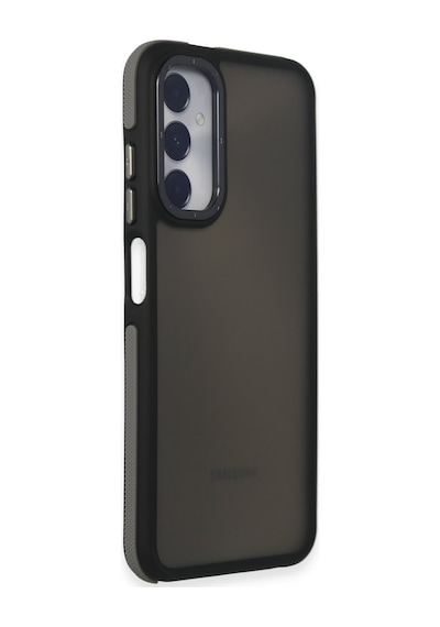 Samsung Galaxy A05s Uyumlu Harvel Kapak - Titan Gri