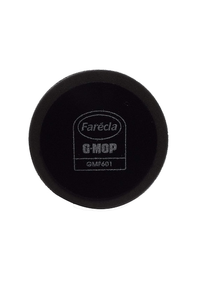 Farecla G-mop Gmf601 Gmop Siyah Cila Süngeri 150mm