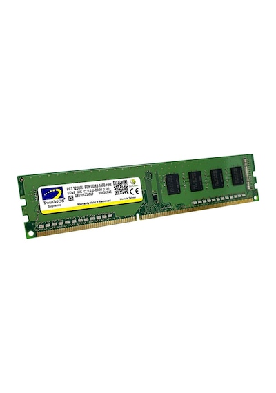 TwinMos MDD38GB1600D 8 GB DDR3 1600 MHz CL11 Ram