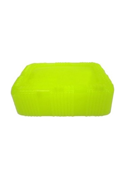 Katı Parafin Sarı 500 G