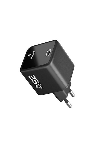 35w Gan Technology Pd Fast Şarj Aleti 35w Şarj Cihazı
