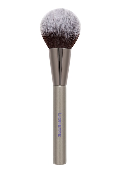 Lionesse Silver Pudra Fırçası 5138