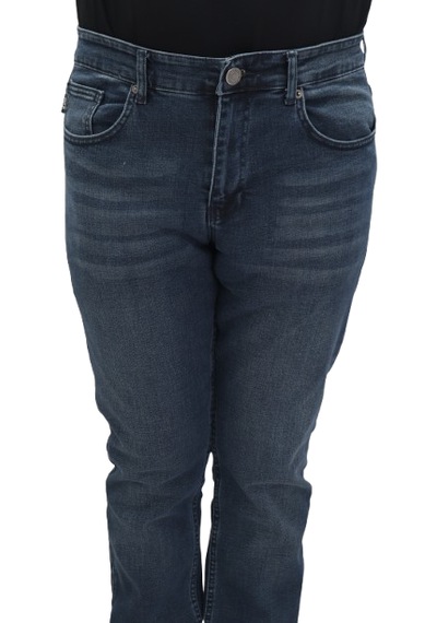 Hacker Denim Hacker Dmctekstil Erkek Y852 Yüksek Bel Normal Kesim Boru Paça Jean Pantolon Mavi Hacker Denim Hacker Dmctekstil Erkek Y852 Yüksek Bel Normal Kesim Boru Paça Jean Pantolon Mavi