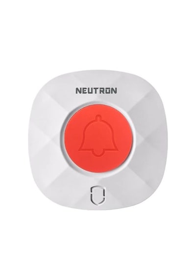 Neutron NTL-DB-01RF Kablosuz Kapı Zili Butonu
