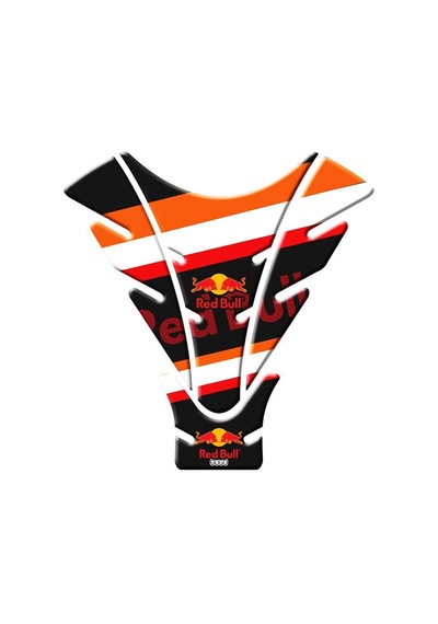 Honda Cbr Cc Uyumlu Tank Pad 004 Standart
