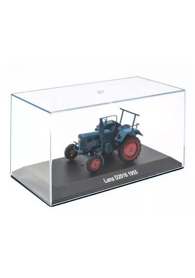 Atlas 1:43 1955 Lanz D2016