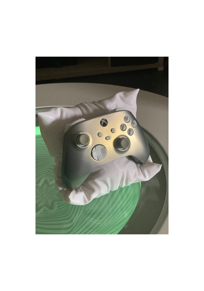 Yastık Görünümlü Xbox Kol Standı, Kol Tutucu Yastığı, Xbox Uyumlu Joystick Kumanda Standıı1