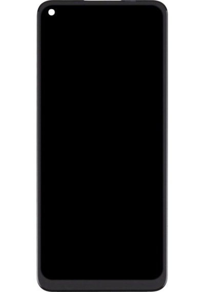 Oppo Realme 8i Uyumlu Lcd Ekran Dokunmatik Rmx3151 Yüksek Kaliteli