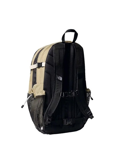 The North Face Hot Shot Se Unisex Sırt Çantası Bej-30 Litre Çok Renkli