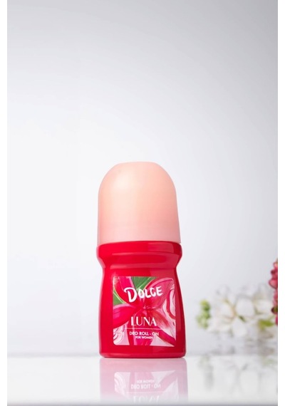 Luna Deodorant Roll-on, Kadın