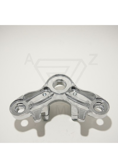 Cg Üst Tabla Nikel 0.100 (54 Mm