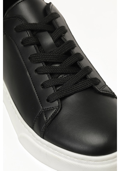 Torex Leo 6fx Siyah Erkek Sneaker 000000000102201749