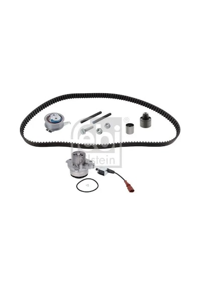 Audi A3 Triger Seti + Devirdaim 1.5 Tfsi 2017-2018 Dada Febı 186650