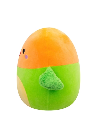 Squishmallows Cennet Papağanı Plath 36cm Sqcr06721 Çok Renkli