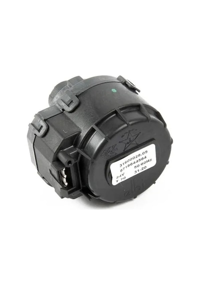Buderus Üç Yollu Vana Motoru 24 Volt