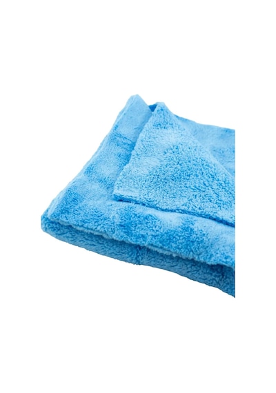 2 Adet Polikur 3576 Mikrofiber Peluş Oto Kurulama Temizlik Pasta Cila Toz Ve Cam Bezi 40x60 Cm.