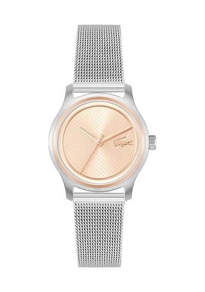 Lacoste Lac2001390 Kadın Kol Saati Gri