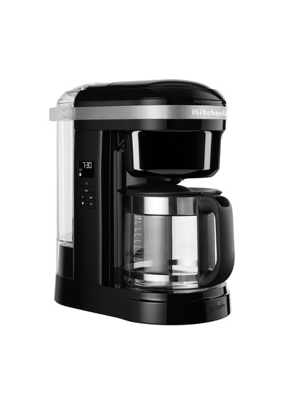 Kitchenaid 5KCM1208EOB Classic Filtre Kahve Makinesi