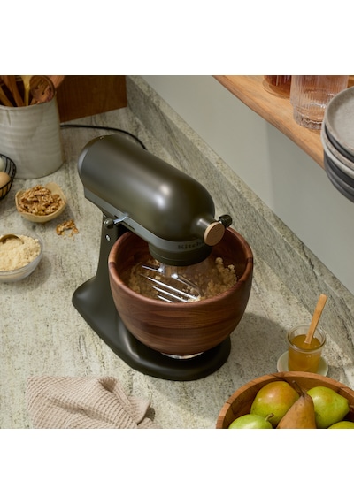 Kitchenaid Artisan Design 5KSM180WS 4.8 lt Stand Mikser