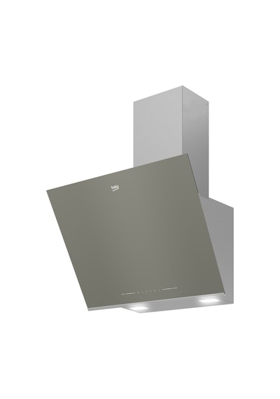 Beko BDE 6062 G Duvar Tipi 60 CM Davlumbaz