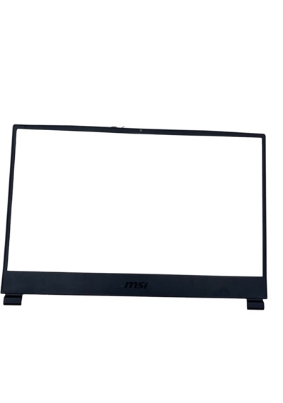 Msı Ms16-q1 Gs65 Stealth Bezel Ekran Çevresi