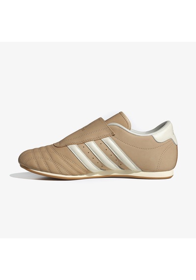 adidas Taekwondo Kadın Bej Spor Ayakkabı Js4524 Bej