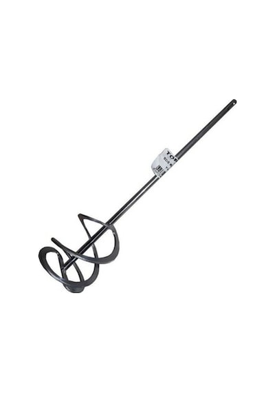Sds Plus Spiral Boya Karıştırıcı 80 Mm X 400 Mm