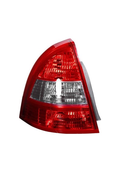 ARKA SOL STOP LAMBASI CITROEN C5 2005 2010 ARASI ( DEPO )