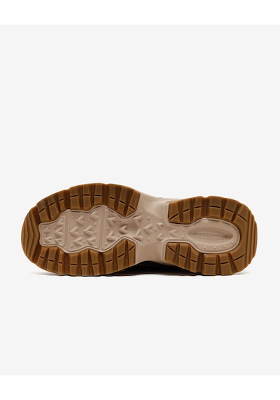 Skechers Vıgor At-country Three Erkek Bej Outdoor Ayakkabı 237748 Ntbr