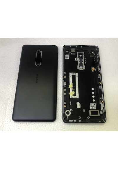 Nokia 5 Ta-1024 Kasa Kapak Full