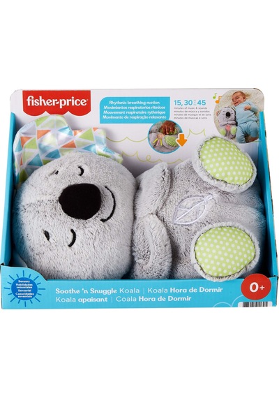 Fisher Price Uyku Arkadaşım Koala